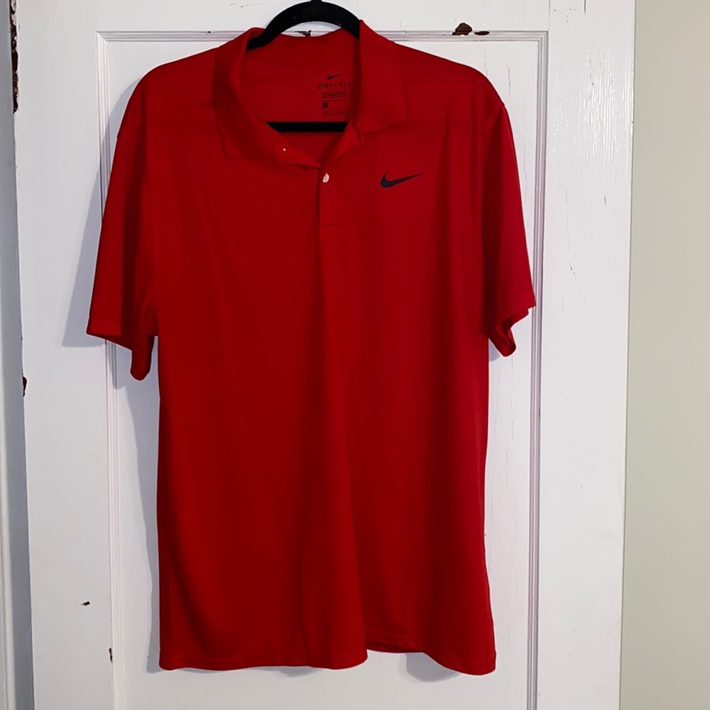 Nike Golf Shirt